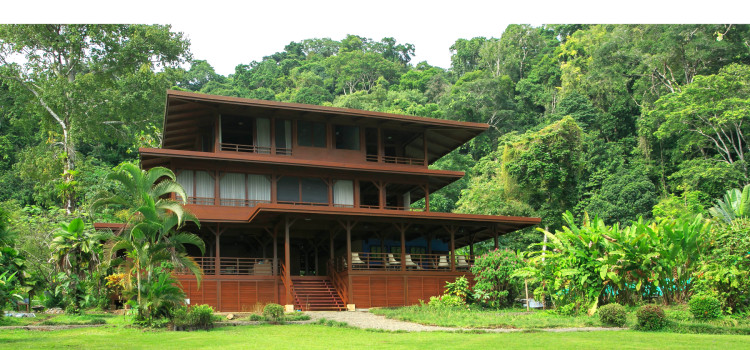 Playa Cativo Lodge