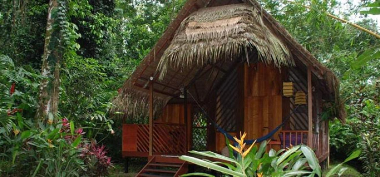 Shawandha Lodge Shawandha Lodge