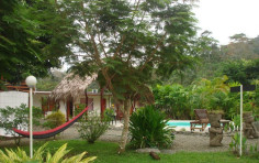 Costa Azul Lodge