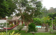 Costa Azul Lodge Costa Azul Lodge