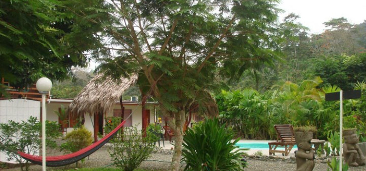 Costa Azul Lodge