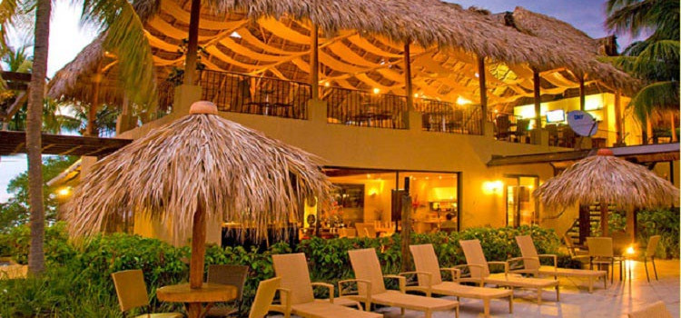 Flamingo Beach Resort Flamingo Beach Resort