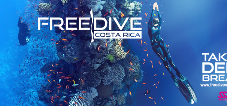 Freedive Costa Rica Freedive Costa Rica