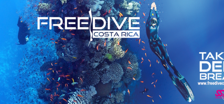 Freedive Costa Rica