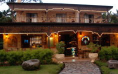 Gingerbread Boutique Hotel and Restaurant Gingerbread Boutique Hotel and Restaurant