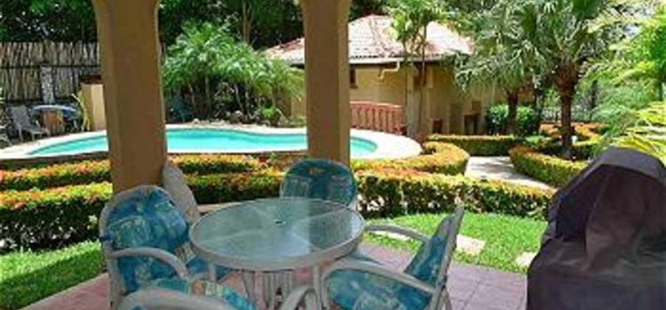 Villas Langosta Villas Langosta