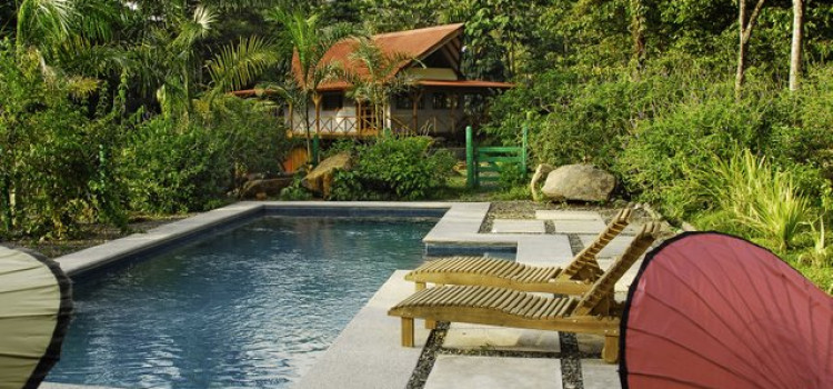 The River House The River House