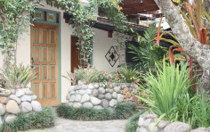 Tierra Magica Bed and Breakfast and Art Studio Tierra Magica Bed and Breakfast and Art Studio