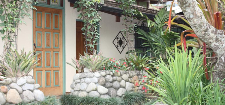 Tierra Magica Bed and Breakfast and Art Studio Tierra Magica Bed and Breakfast and Art Studio
