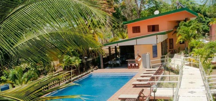 Hotel Playa Bejuco Hotel Playa Bejuco