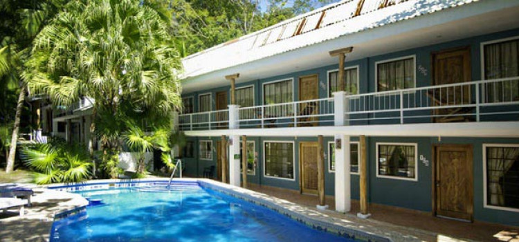 Hotel Verde Mar Hotel Verde Mar