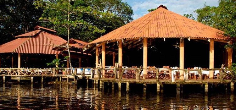 Laguna Lodge Laguna Lodge