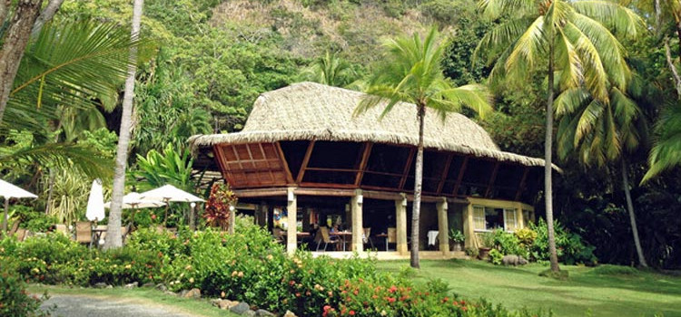 Ylang Ylang Beach Resort Ylang Ylang Beach Resort