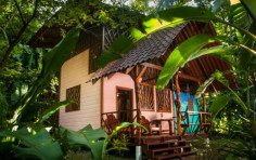 Tierra de Suenos Lodge Tierra de Suenos Lodge