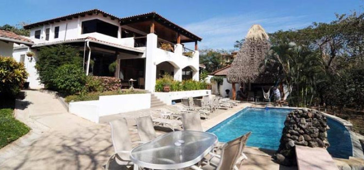 Villa Alegre Bed and Breakfast