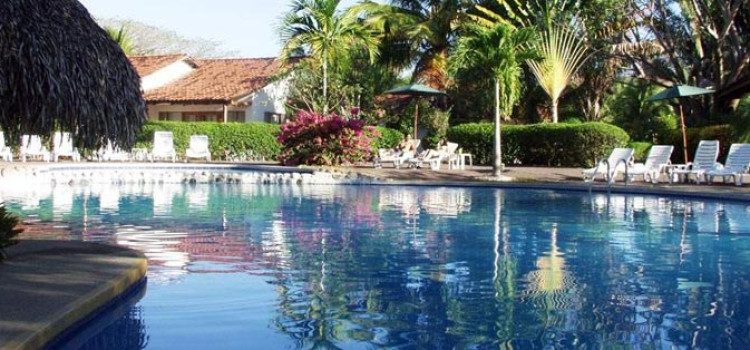 Hotel Villas Playa Samara Hotel Villas Playa Samara