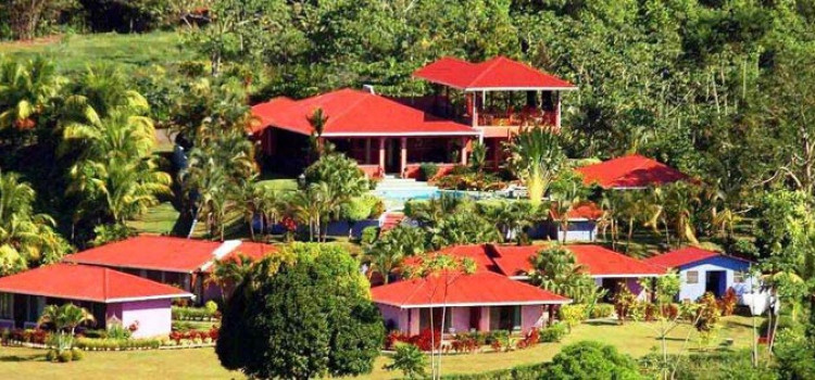 The Lookout Hotel The Lookout Hotel