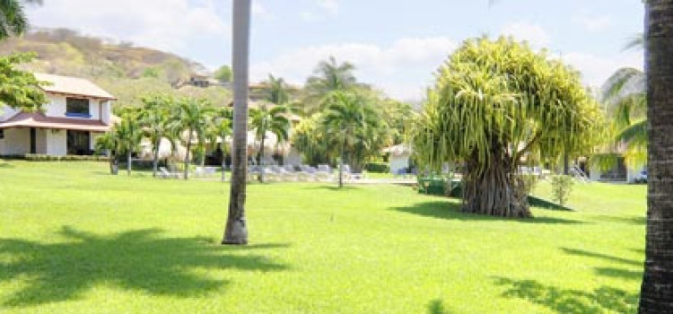 Villas Estival Villas Estival