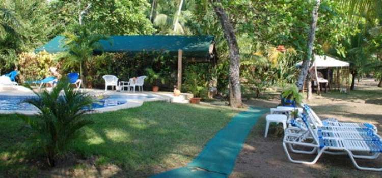 Bahari Beach Bungalows Bahari Beach Bungalows