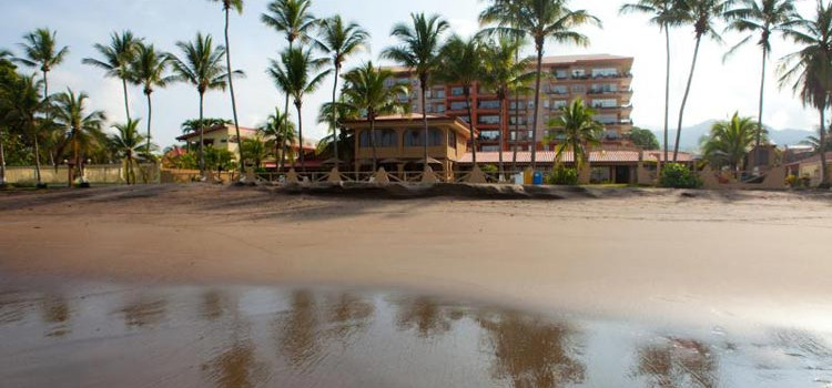 Cocal and Casino Hotel Cocal and Casino Hotel