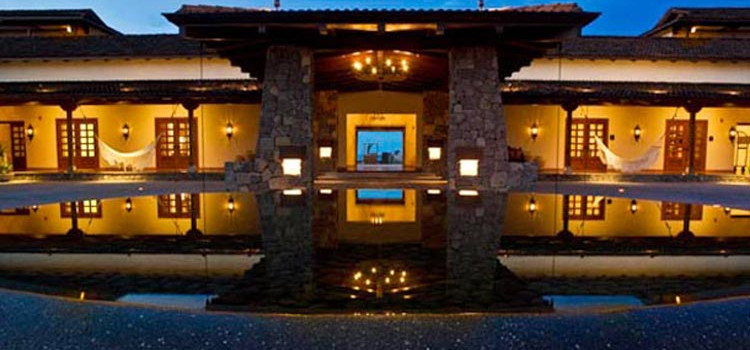 JW Marriott Guanacaste Resort and Spa