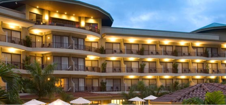 Hotel Royal Corin Hotel Royal Corin
