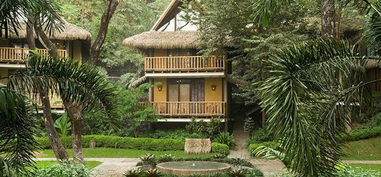L’Acqua Viva Resort and Spa L’Acqua Viva Resort and Spa