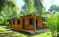 Cabinas Caribe Luna Cabinas Caribe Luna