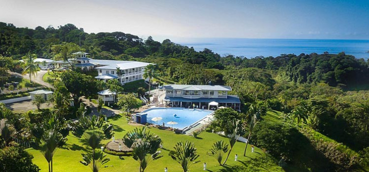 Hotel Resort & Spa Cristal Ballena Hotel Resort & Spa Cristal Ballena