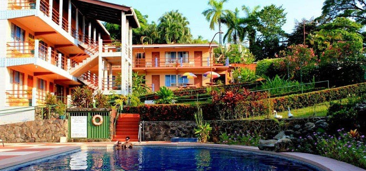 Hotel and Casino Divisamar jungle Resort Hotel and Casino Divisamar jungle Resort