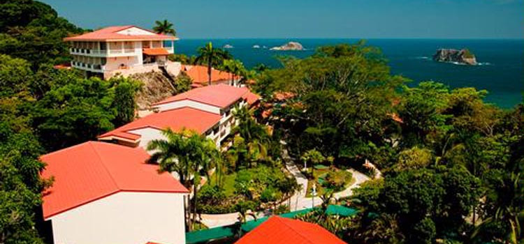 Hotel Parador Resort and Spa Hotel Parador Resort and Spa