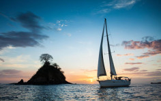 Serendipity Charters Serendipity Charters