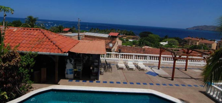 La Colina Hotel and Suites La Colina Hotel and Suites
