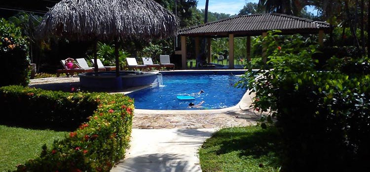 Delfin Beachfront Resort Delfin Beachfront Resort