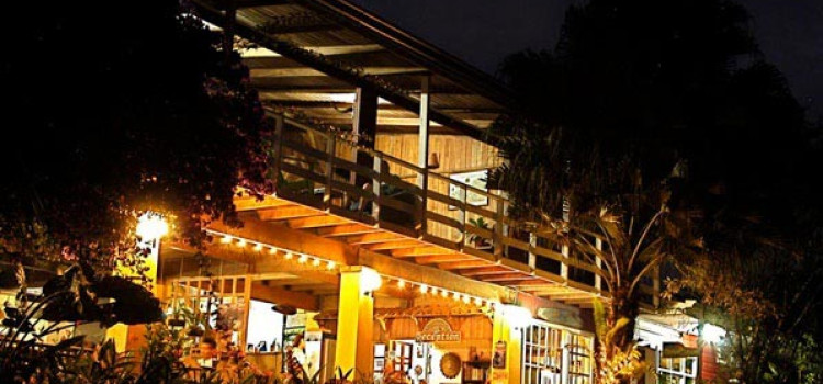 Turrialtico Mountain Lodge Turrialtico Mountain Lodge