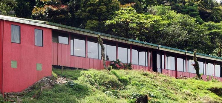 Vista Verde Lodge Vista Verde Lodge