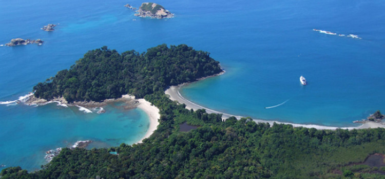 Best things to do in Manuel Antonio