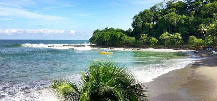 Great places for nature-enthusiasts in Costa Rica