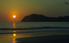 Most popular surfing beaches in Costa Rica Most popular surfing beaches in Costa Rica