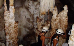 Most Adventurous Tours in Costa Rica Most Adventurous Tours in Costa Rica