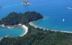 7 water adventures to do in Manuel Antonio 7 water adventures to do in Manuel Antonio