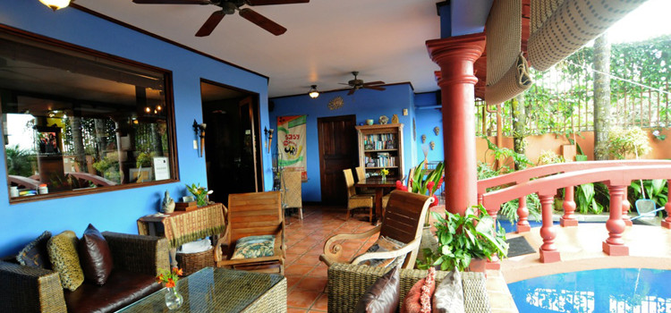 10 Best Bed and Breakfast in Costa Rica