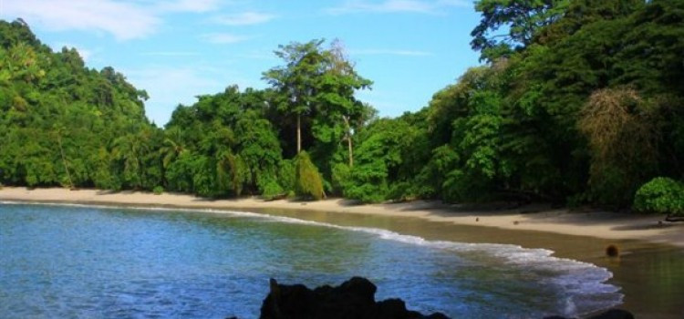 Top 5 sunset spots in Costa Rica