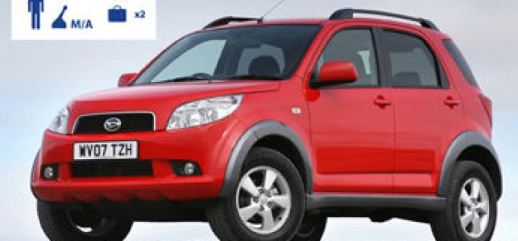 Tips for Renting a Car in Costa Rica Tips for Renting a Car in Costa Rica