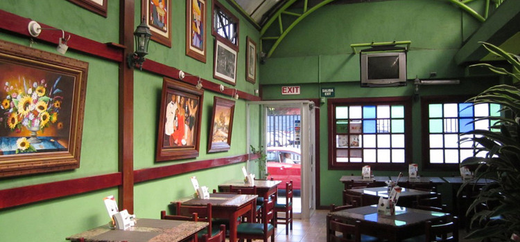 10 Best Places for Breakfast in Costa Rica 10 Best Places for Breakfast in Costa Rica