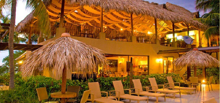 5 Best Spa Retreats in Costa Rica