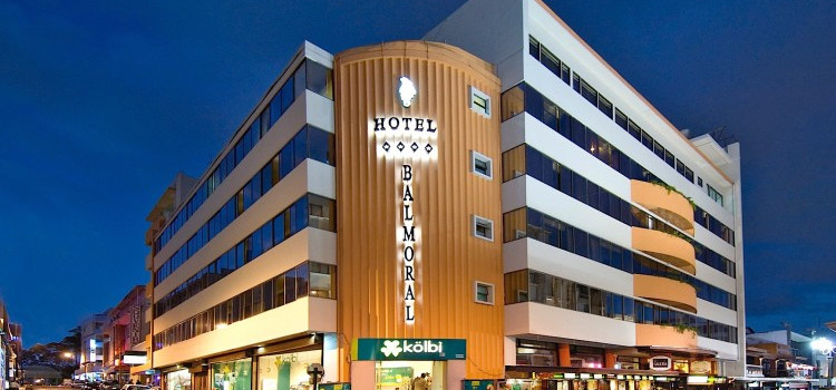 10 Hotels in San Jose, Costa Rica 10 Hotels in San Jose, Costa Rica
