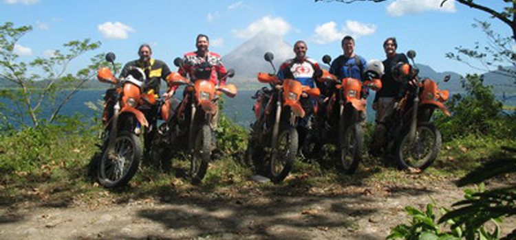 Motorcycle Tours in Costa Rica Motorcycle Tours in Costa Rica