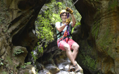 List of All Canopy Tours in Costa Rica