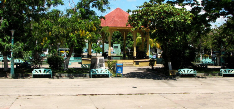 Liberia Town Liberia Town